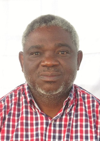 John U. Pilaku